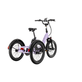 XP Trike2 750 Lavender Haze eTrike [Lectric]