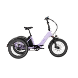 XP Trike2 750 Lavender Haze eTrike [Lectric]