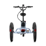 XP Trike2 Glacier Blue eTrike [Lectric]