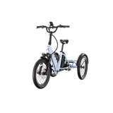XP Trike2 Glacier Blue eTrike [Lectric]