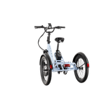 XP Trike2 Glacier Blue eTrike [Lectric]