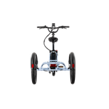 XP Trike2 Glacier Blue eTrike [Lectric]