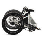 XP Trike2 Stratus White eTrike [Lectric]