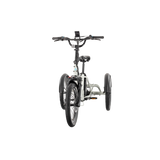 XP Trike2 Stratus White eTrike [Lectric]