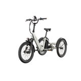 XP Trike2 Stratus White eTrike [Lectric]