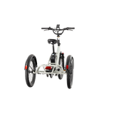 XP Trike2 Stratus White eTrike [Lectric]