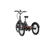 XP Trike2 Tempest Grey eTrike [Lectric]
