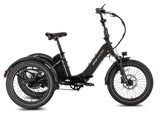 XP Trike2 Tempest Grey eTrike [Lectric]