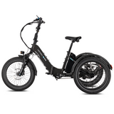 XP Trike2 Tempest Grey eTrike [Lectric]