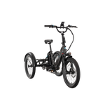 XP Trike2 Tempest Grey eTrike [Lectric]