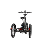 XP Trike2 Tempest Grey eTrike [Lectric]