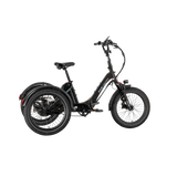 XP Trike2 Tempest Grey eTrike [Lectric]