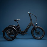 XP Trike2 Tempest Grey eTrike [Lectric]