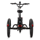 XP Trike2 Tempest Grey eTrike [Lectric]