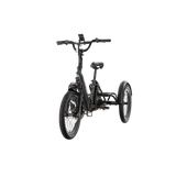 XP Trike2 Tempest Grey eTrike [Lectric]