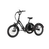 XP Trike2 Tempest Grey eTrike [Lectric]