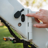 XP4 750 Long-Range Step-Thru Spare Battery [Lectric]