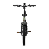 XP4 750 Pine Green eBike [Lectric]