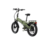 XP4 750 Pine Green eBike [Lectric]