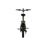 XP4 750 Pine Green eBike [Lectric]
