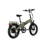 XP4 750 Pine Green eBike [Lectric]