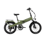 XP4 750 Pine Green eBike [Lectric]