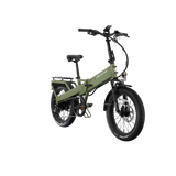 XP4 750 Pine Green eBike [Lectric]