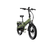 XP4 750 Pine Green eBike [Lectric]