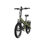 XP4 750 Pine Green eBike [Lectric]