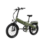 XP4 750 Pine Green eBike [Lectric]