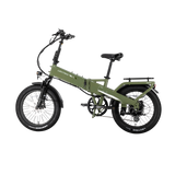 XP4 750 Pine Green eBike [Lectric]