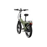 XP4 750 Pine Green eBike [Lectric]