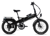 XP4 750 Tempest Grey eBike [Lectric]