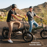 XP4 750 Tempest Grey eBike [Lectric]