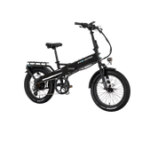 XP4 750 Tempest Grey eBike [Lectric]