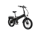 XP4 750 Tempest Grey eBike [Lectric]