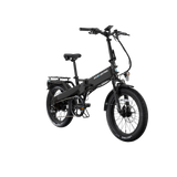 XP4 750 Tempest Grey eBike [Lectric]