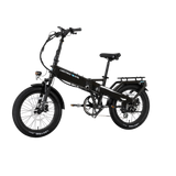 XP4 750 Tempest Grey eBike [Lectric]