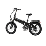 XP4 750 Tempest Grey eBike [Lectric]