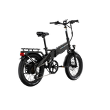 XP4 750 Tempest Grey eBike [Lectric]