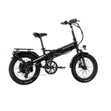 XP4 750 Tempest Grey eBike [Lectric]