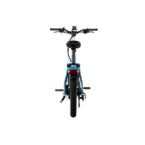 XP4 750 Step-Thru Raindrop Blue eBike [Lectric]