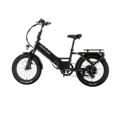 XP4 750 Step-Thru Tempest Grey eBike [Lectric]