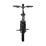 XP4 750 Step-Thru Tempest Grey eBike [Lectric]