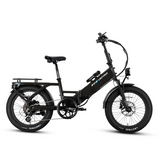 XP4 750 Step-Thru Tempest Grey eBike [Lectric]