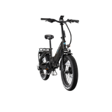 XP4 750 Step-Thru Tempest Grey eBike [Lectric]