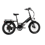 XP4 750 Step-Thru Tempest Grey eBike [Lectric]