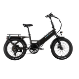 XP4 750 Step-Thru Tempest Grey eBike [Lectric]