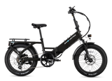 XP4 750 Step-Thru Tempest Grey eBike [Lectric]