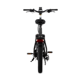 XP4 750 Step-Thru Tempest Grey eBike [Lectric]